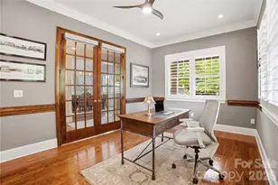 7303 Sheffingdell Dr, Charlotte, NC 28226 - Photo 6