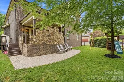 7303 Sheffingdell Drive, Charlotte, NC 28226 - Photo 42