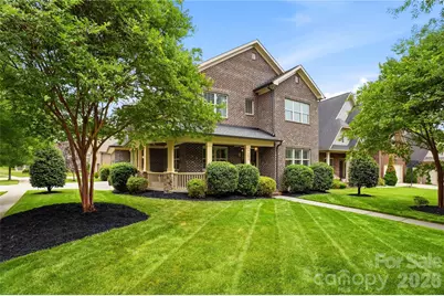 7303 Sheffingdell Drive, Charlotte, NC 28226 - Photo 1