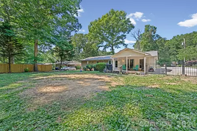 217 Robinson Avenue, Matthews, NC 28104 - Photo 36