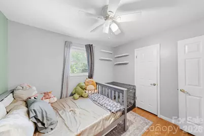 217 Robinson Avenue, Matthews, NC 28104 - Photo 24