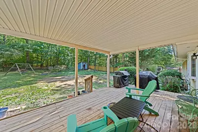 217 Robinson Avenue, Matthews, NC 28104 - Photo 34