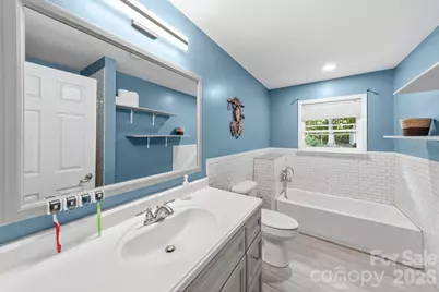 217 Robinson Avenue, Matthews, NC 28104 - Photo 20