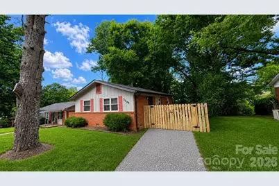 5045 Curtiswood Drive, Charlotte, NC 28213 - Photo 2