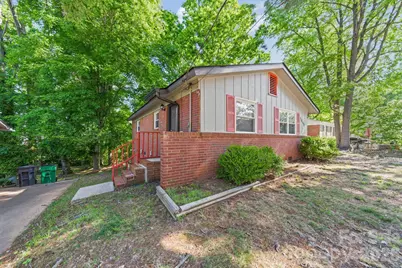 5045 Curtiswood Drive, Charlotte, NC 28213 - Photo 4