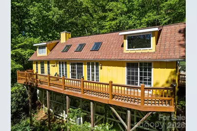 969 Mountain View Drive, Maggie Valley, NC 28751 - Photo 1