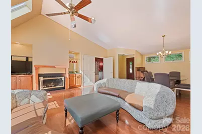 969 Mountain View Drive, Maggie Valley, NC 28751 - Photo 6