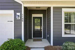 1146 Ellington Downs Wy, Monroe, NC 28110 - Photo 2