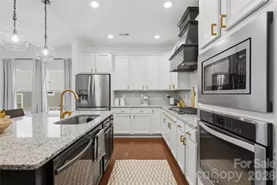 1146 Ellington Downs Way, Monroe, NC 28110 - Photo 6