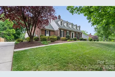 2327 Hamilton Mill Road, Charlotte, NC 28270 - Photo 1