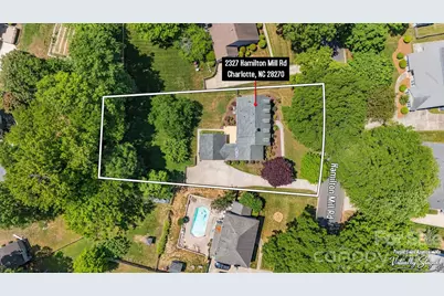 2327 Hamilton Mill Road, Charlotte, NC 28270 - Photo 24