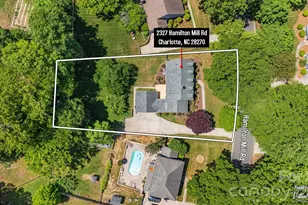 2327 Hamilton Mill Rd, Charlotte, NC 28270 - Photo 24