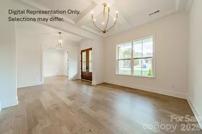 452 Voyager Lane NE, Concord, NC 28025 - Photo 2
