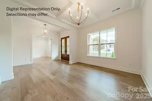 452 Voyager Ln NE, Concord, NC 28025 - Photo 2