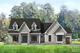 452 Voyager Ln NE, Concord, NC 28025 - Photo 1
