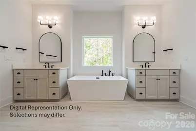 452 Voyager Lane NE, Concord, NC 28025 - Photo 6
