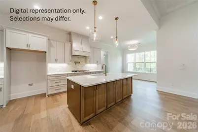 452 Voyager Lane NE, Concord, NC 28025 - Photo 4