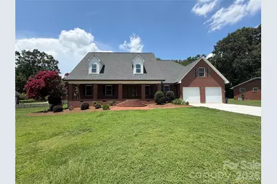 134 Springway Drive, Kannapolis, NC 28081 - Photo 1