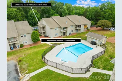 249 Country Club Drive NE #12, Concord, NC 28025 - Photo 4