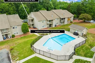 249 Country Club Dr NE, Concord, NC 28025 - Photo 4
