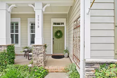 2519 Logan Caroline Lane, Monroe, NC 28110 - Photo 6