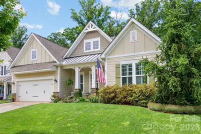 2519 Logan Caroline Lane, Monroe, NC 28110 - Photo 2