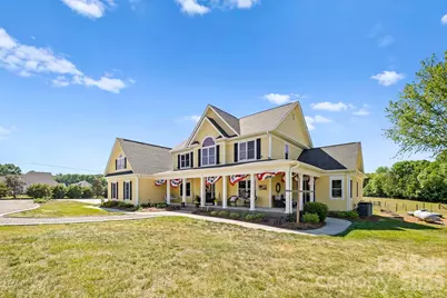 417 Clontz Road, Indian Trail, NC 28079 - Photo 4