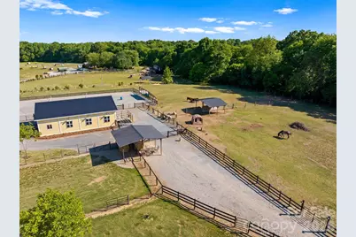 417 Clontz Road, Indian Trail, NC 28079 - Photo 38