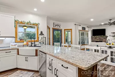 417 Clontz Road, Indian Trail, NC 28079 - Photo 10