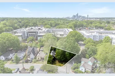 700 E 37th Street, Charlotte, NC 28205 - Photo 1