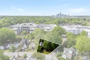 700 E 37th St, Charlotte, NC 28205 - Photo 1