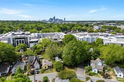 700 E 37th Street, Charlotte, NC 28205 - Photo 6