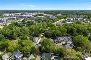 700 E 37th St, Charlotte, NC 28205 - Photo 10