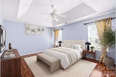 11436 Callahan Mill Drive, Charlotte, NC 28213 - Photo 16