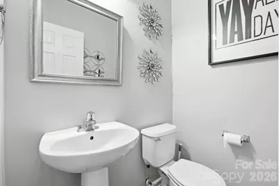 11436 Callahan Mill Drive, Charlotte, NC 28213 - Photo 14
