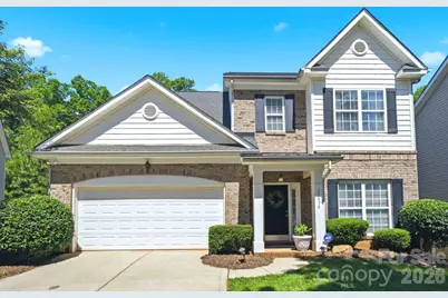 11436 Callahan Mill Drive, Charlotte, NC 28213 - Photo 2