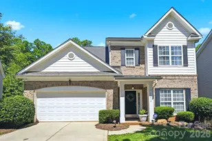 11436 Callahan Mill Dr, Charlotte, NC 28213 - Photo 2