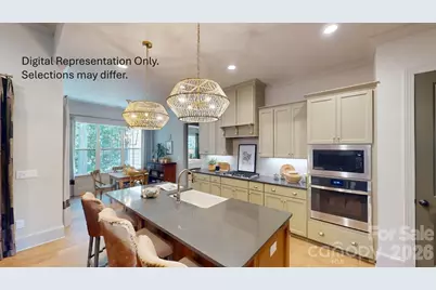244 Colton Place NE, Concord, NC 28025 - Photo 2
