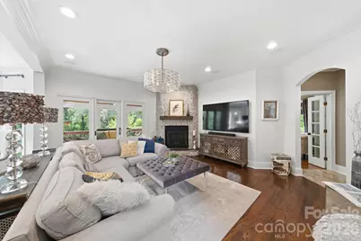 6746 Wynfaire Lane, Charlotte, NC 28210 - Photo 6