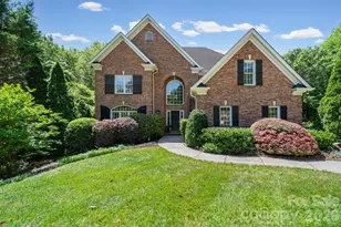 6746 Wynfaire Ln, Charlotte, NC 28210 - Photo 1