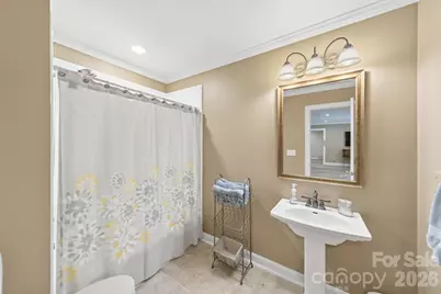 6746 Wynfaire Lane, Charlotte, NC 28210 - Photo 38
