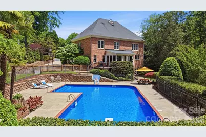 6746 Wynfaire Lane, Charlotte, NC 28210 - Photo 2