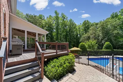6746 Wynfaire Lane, Charlotte, NC 28210 - Photo 34