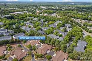 8228 Windsor Ridge Dr, Charlotte, NC 28277 - Photo 4