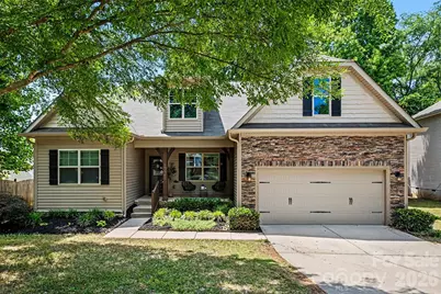 10248 Withers Road, Charlotte, NC 28278 - Photo 2