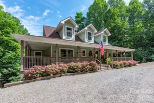 78 Spellbound Rd, Waynesville, NC 28785 - Photo 2
