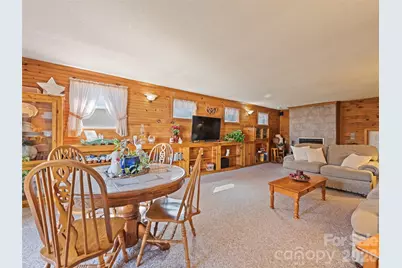 136 Peaceful Valley Drive, Leicester, NC 28748 - Photo 14