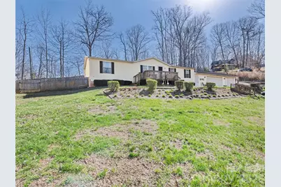136 Peaceful Valley Drive, Leicester, NC 28748 - Photo 4