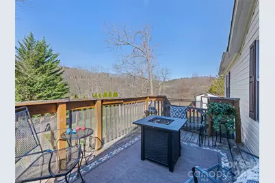 136 Peaceful Valley Drive, Leicester, NC 28748 - Photo 6