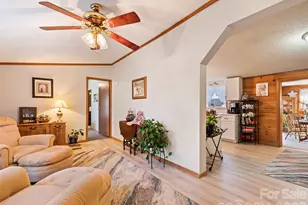 136 Peaceful Valley Dr, Leicester, NC 28748 - Photo 8